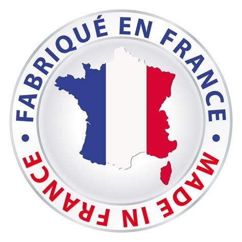 Logo Fabriqué en France